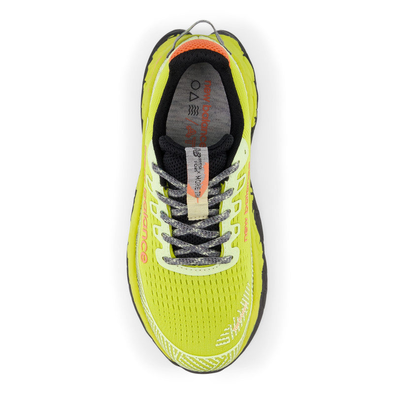 Fresh Foam X More Trail v3
