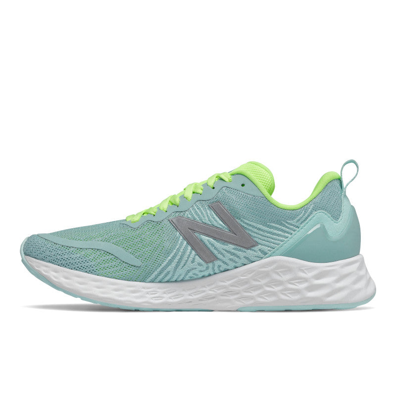 Fresh Foam Tempo