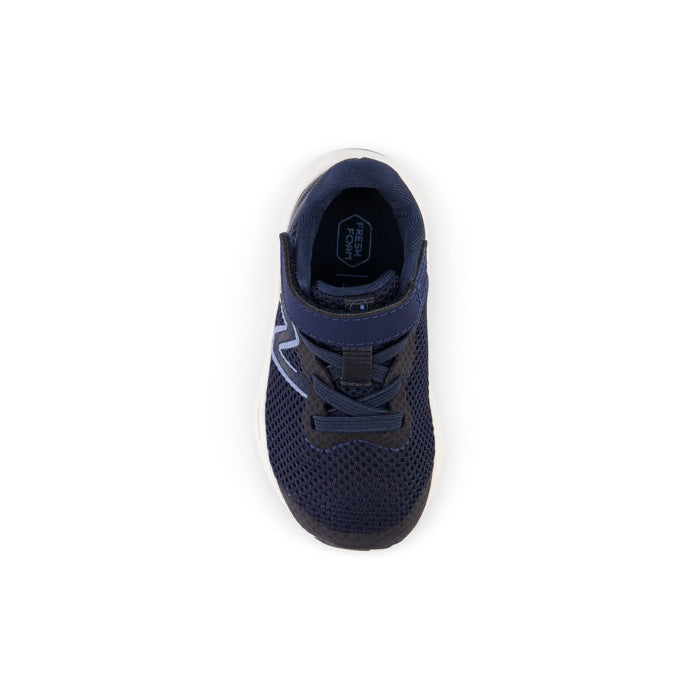 Arishi v4 Bungee Lace w Top Strap