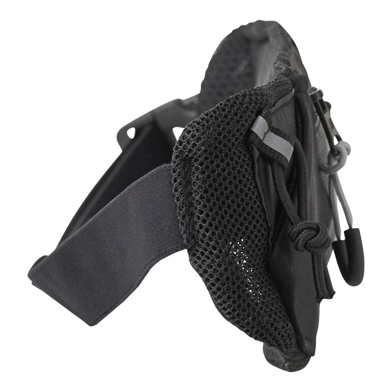 Running Accessory Belt