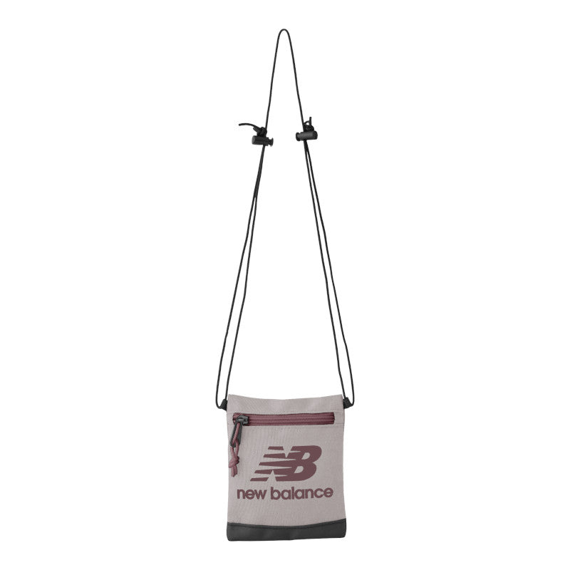 Athletics Lightweight Crossbody Bag