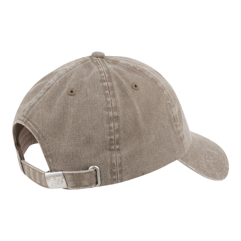 6 Panel Classic Hat