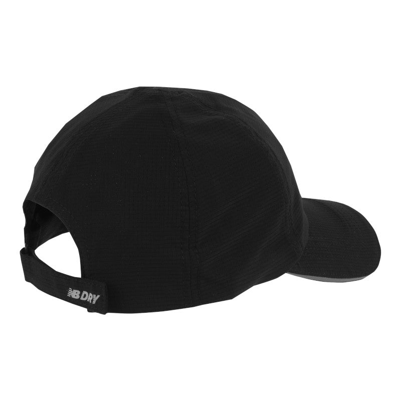 6 Panel Performance Hat