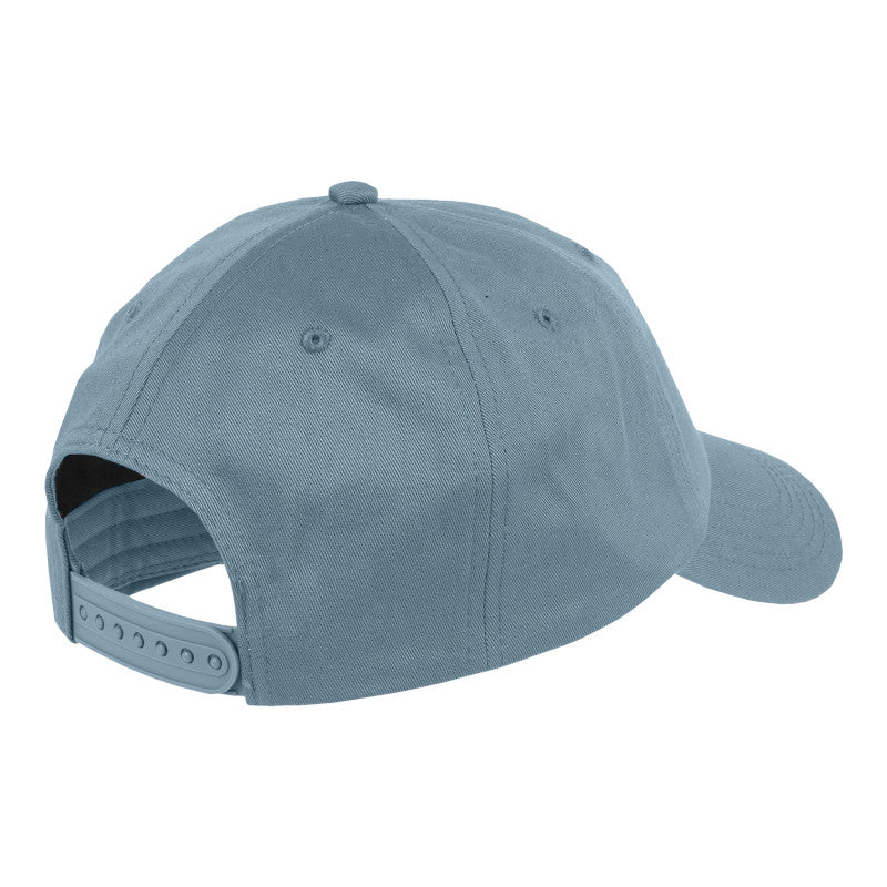 6 Panel Curved Brim Snap Back V2.0