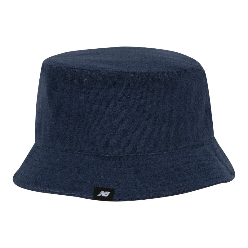 Terry Lifestyle Bucket Hat