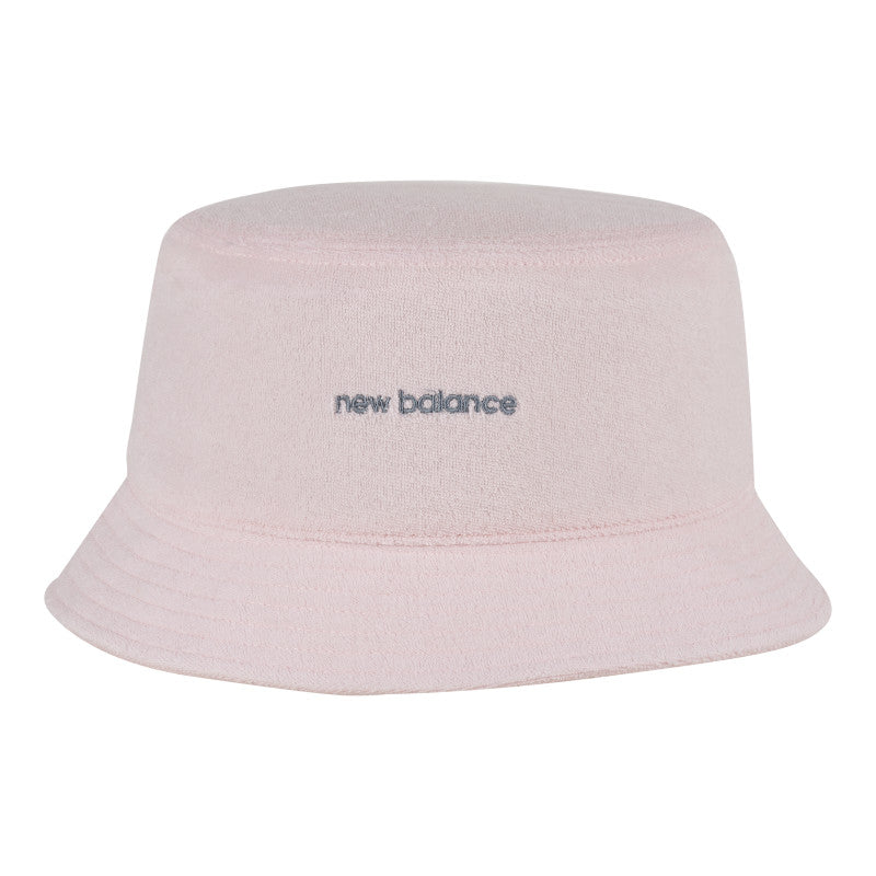 Terry Lifestyle Bucket Hat