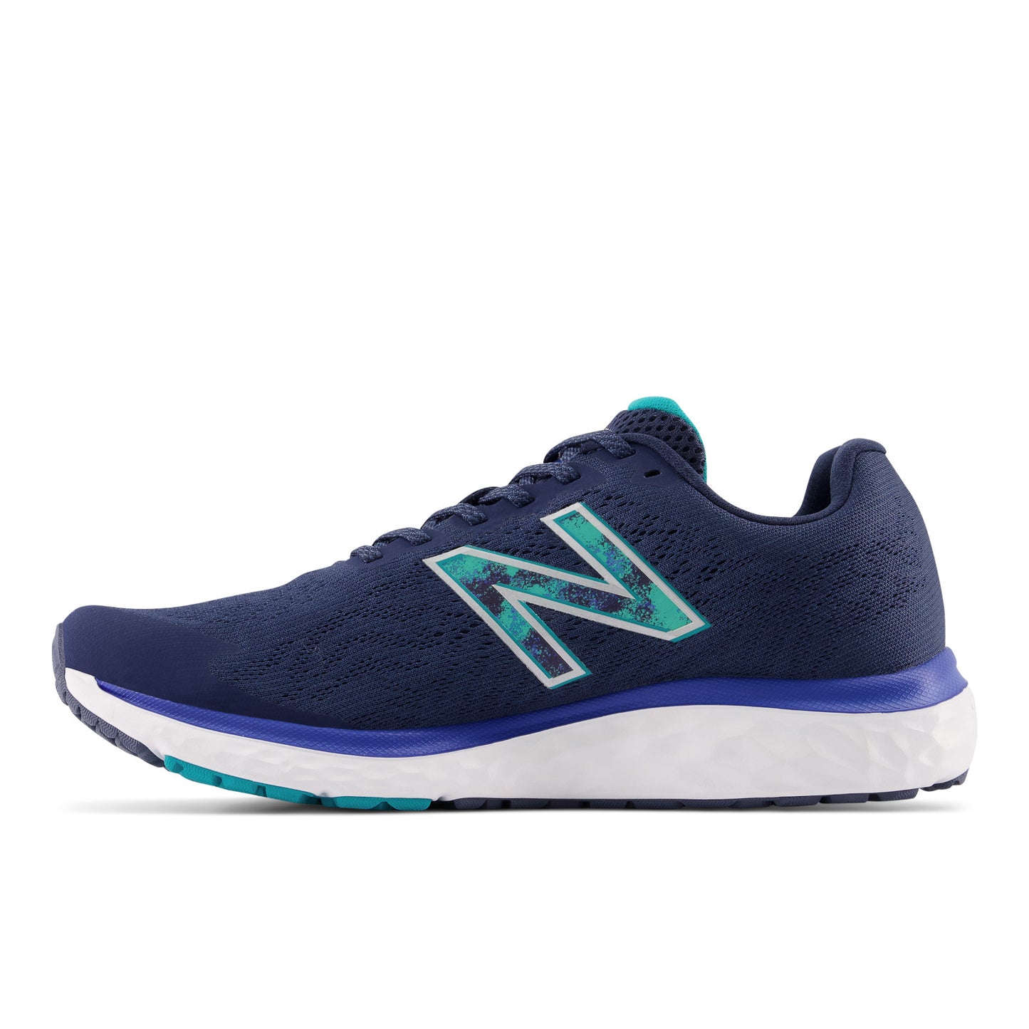 Fresh Foam 680v7
