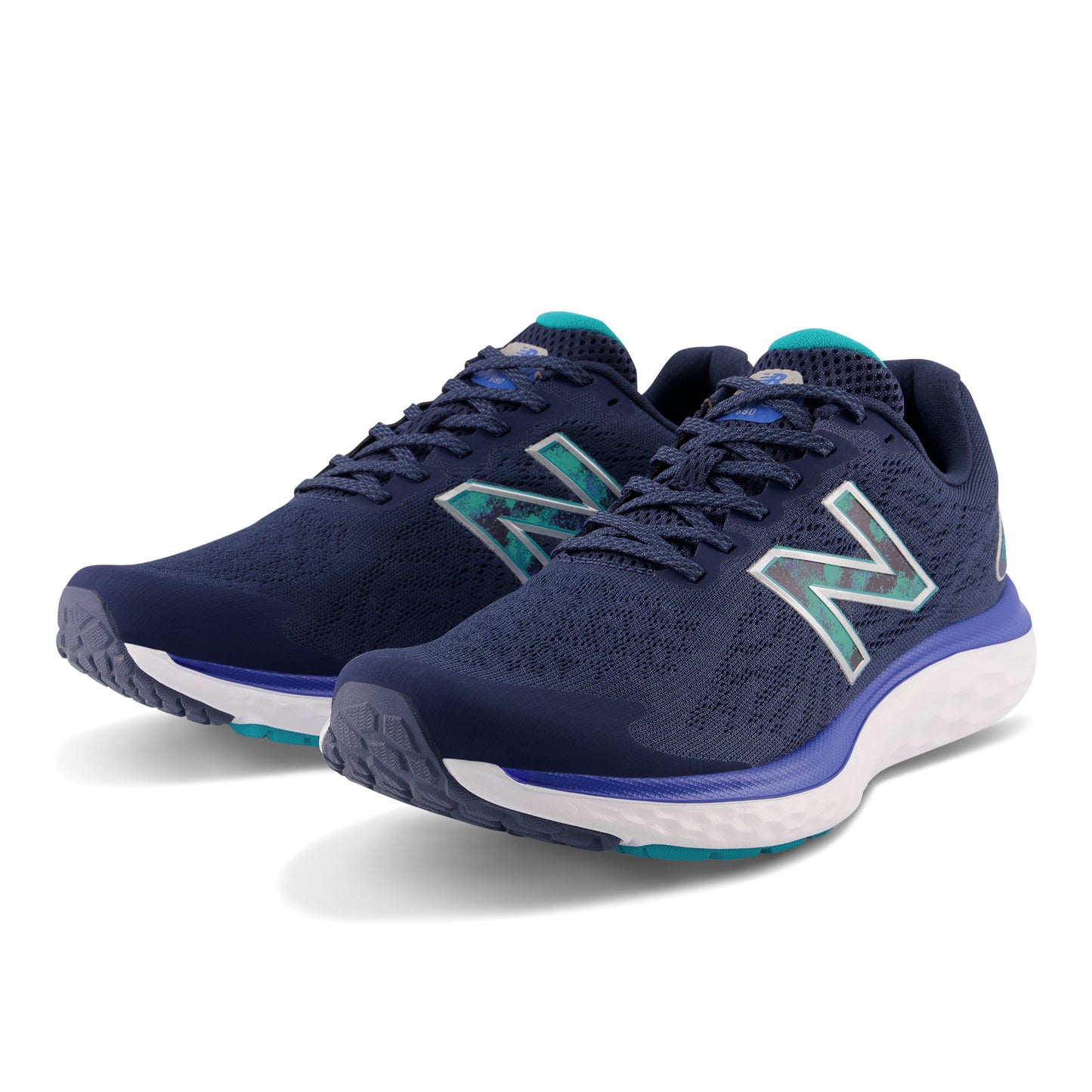 Fresh Foam 680v7