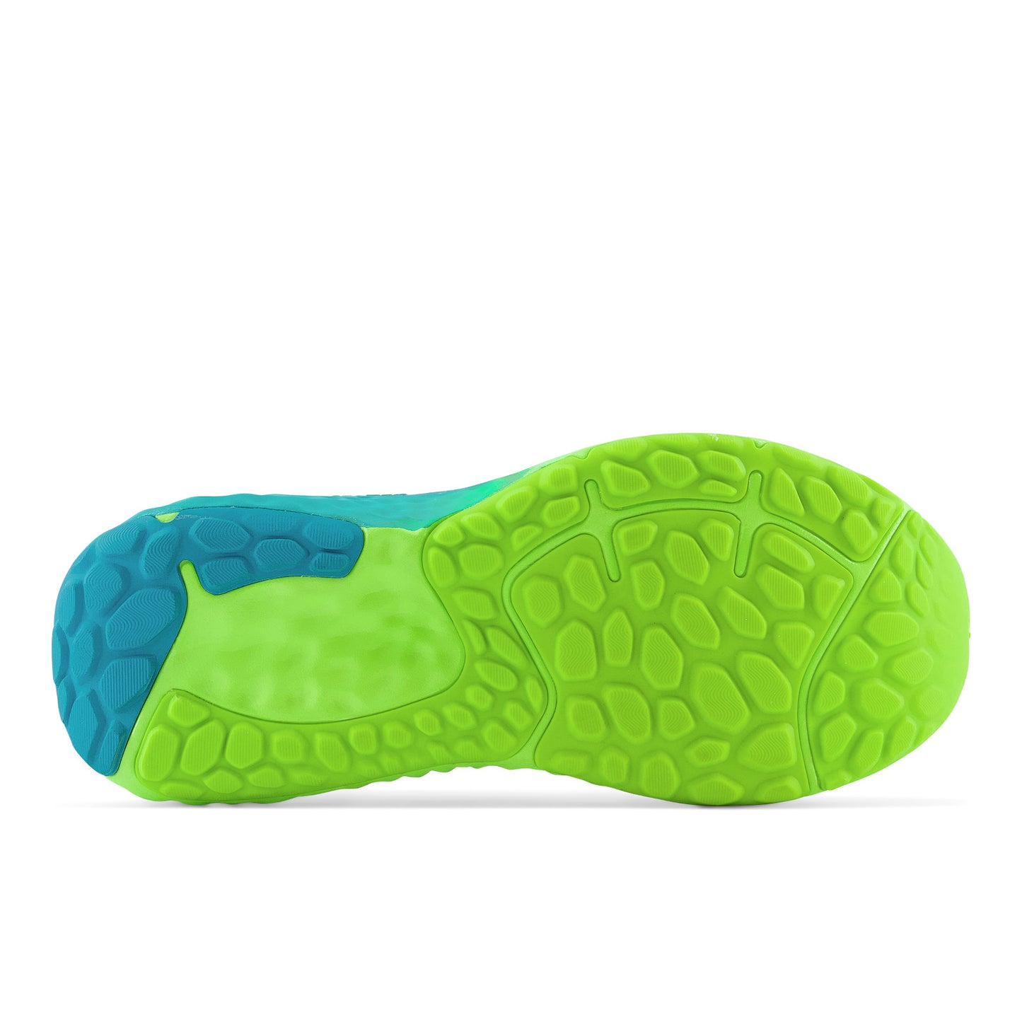 Fresh Foam Evoz v2
