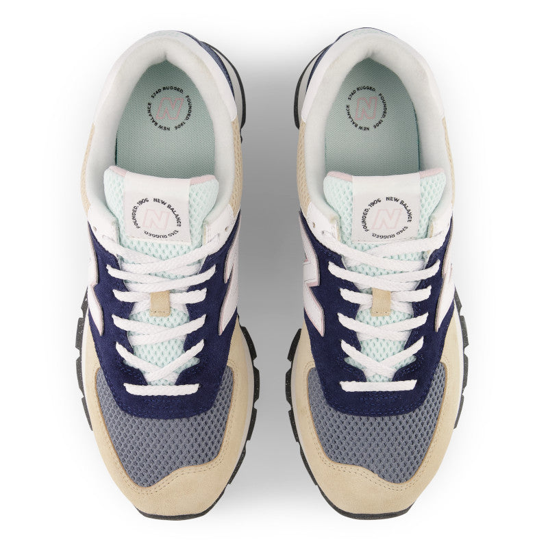 574 Rugged