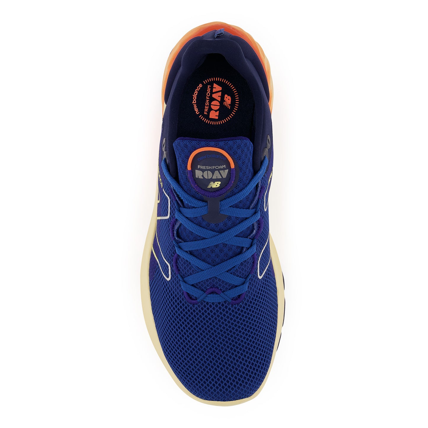 Fresh Foam Roav v2