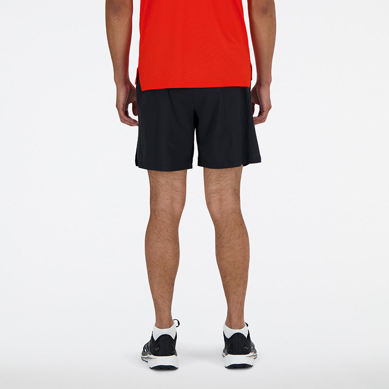 RC Short 7"