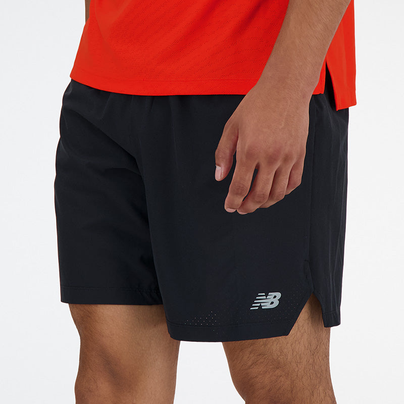 RC Short 7"