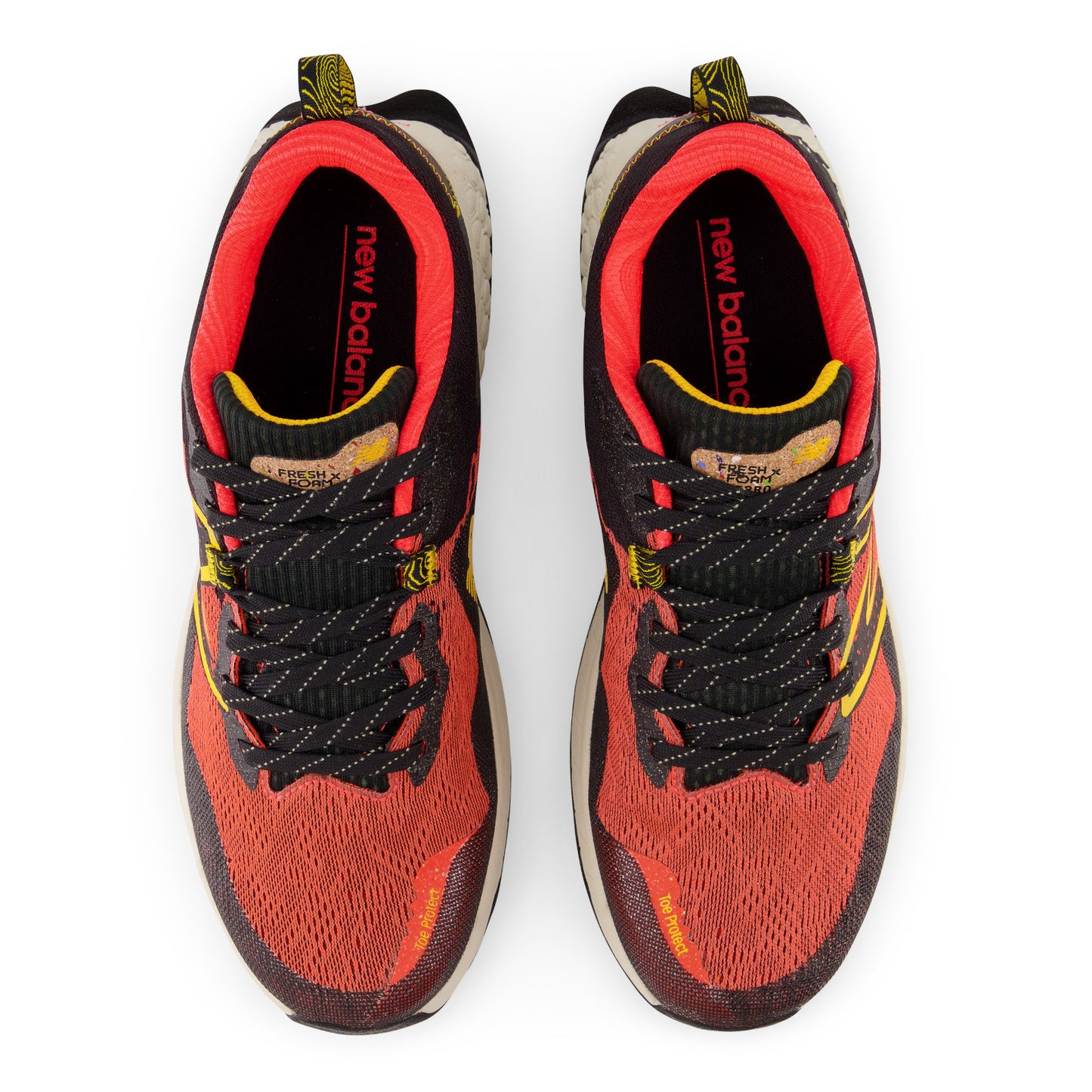 Fresh Foam X Hierro v7