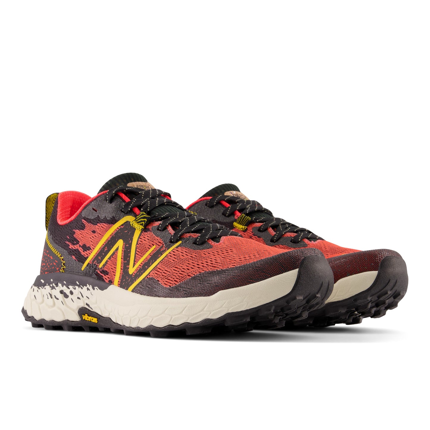 Fresh Foam X Hierro v7
