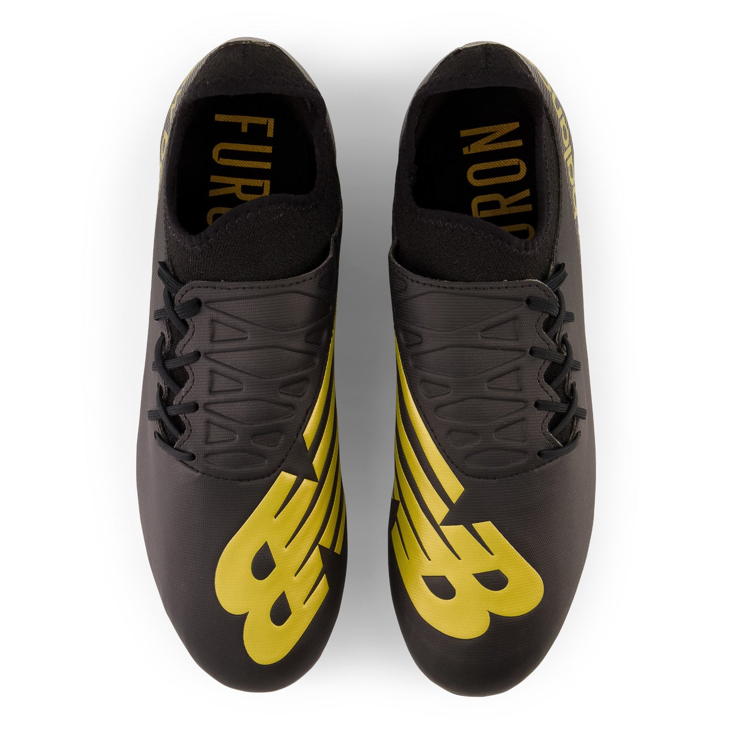 Furon v7 Dispatch FG