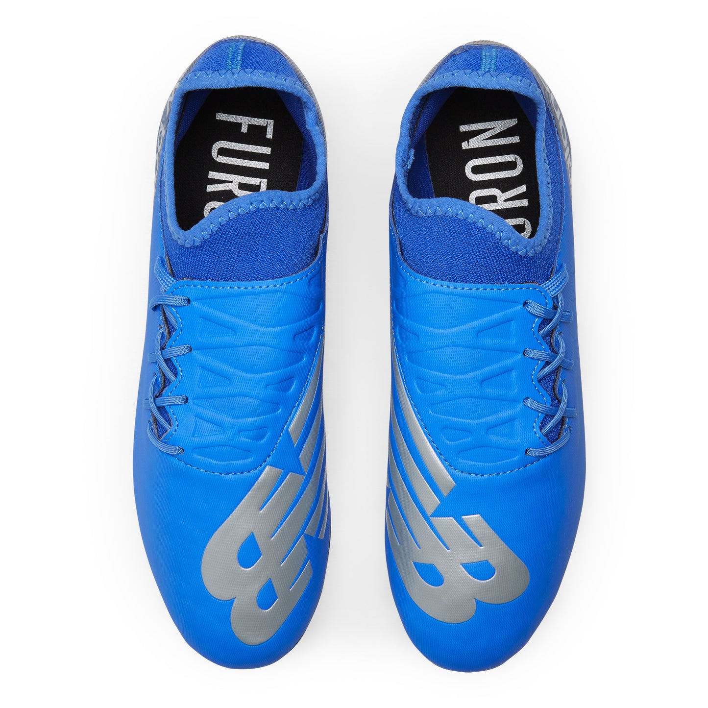 Furon v7 Dispatch FG