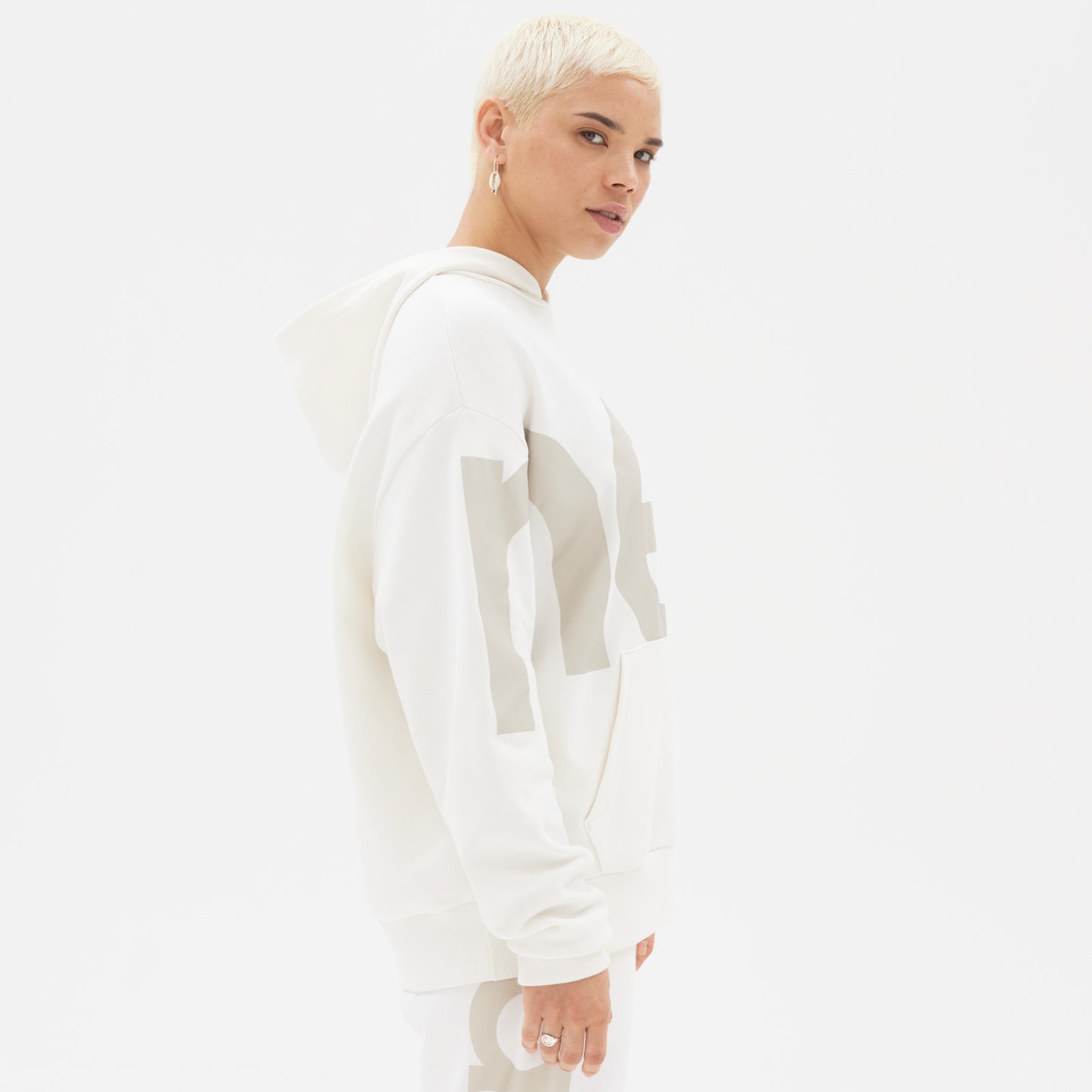 NB Athletics Unisex Out of Bounds Hoodie