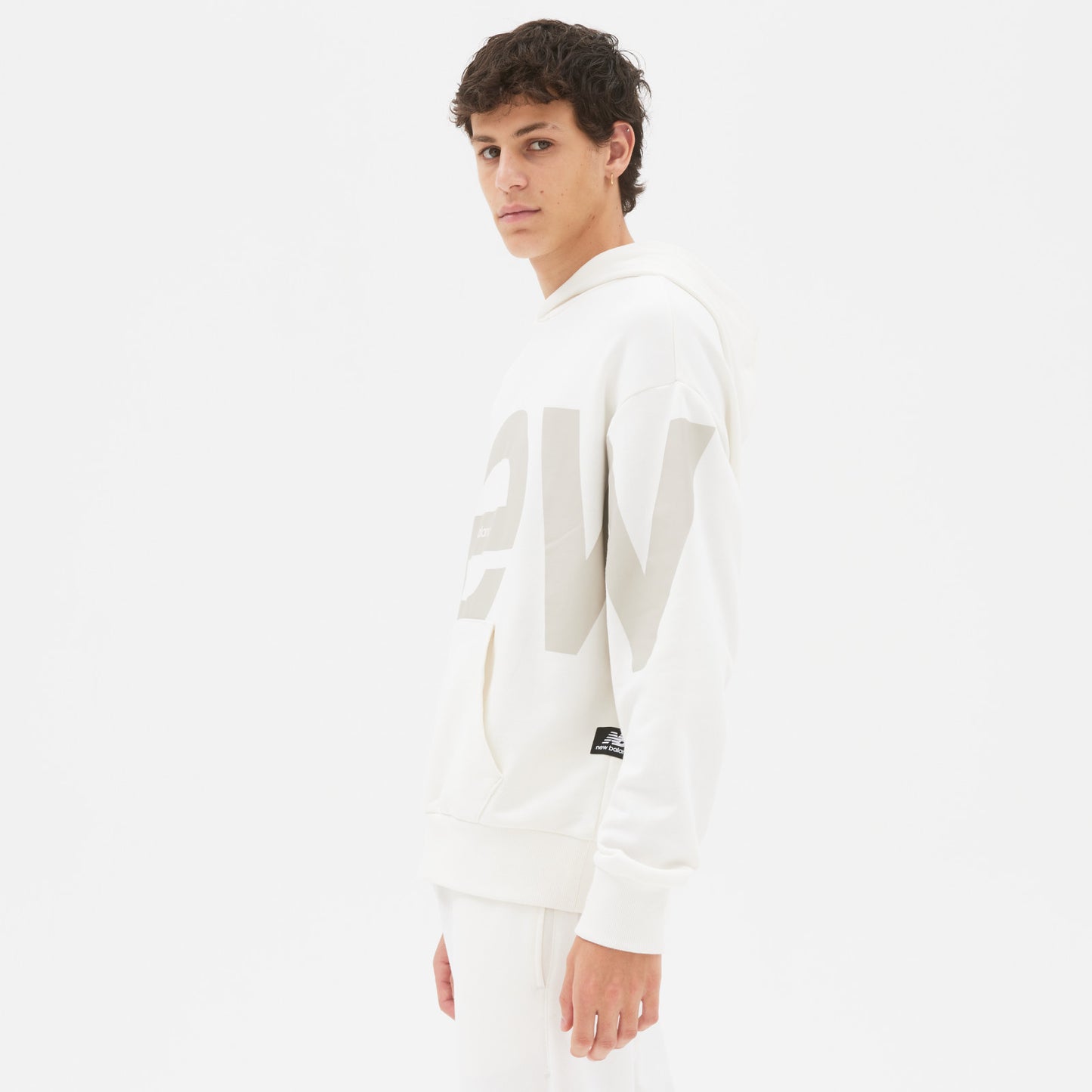 NB Athletics Unisex Out of Bounds Hoodie