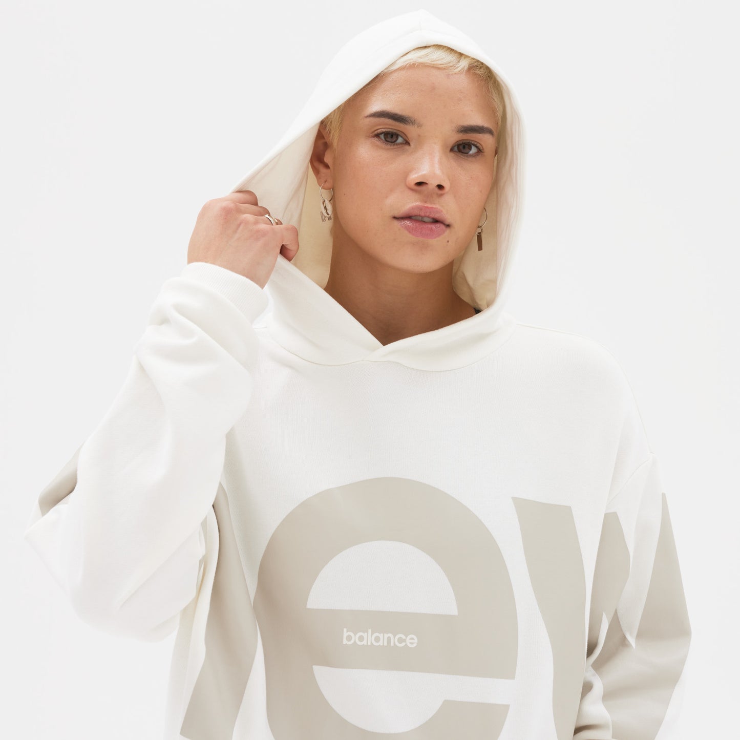 NB Athletics Unisex Out of Bounds Hoodie