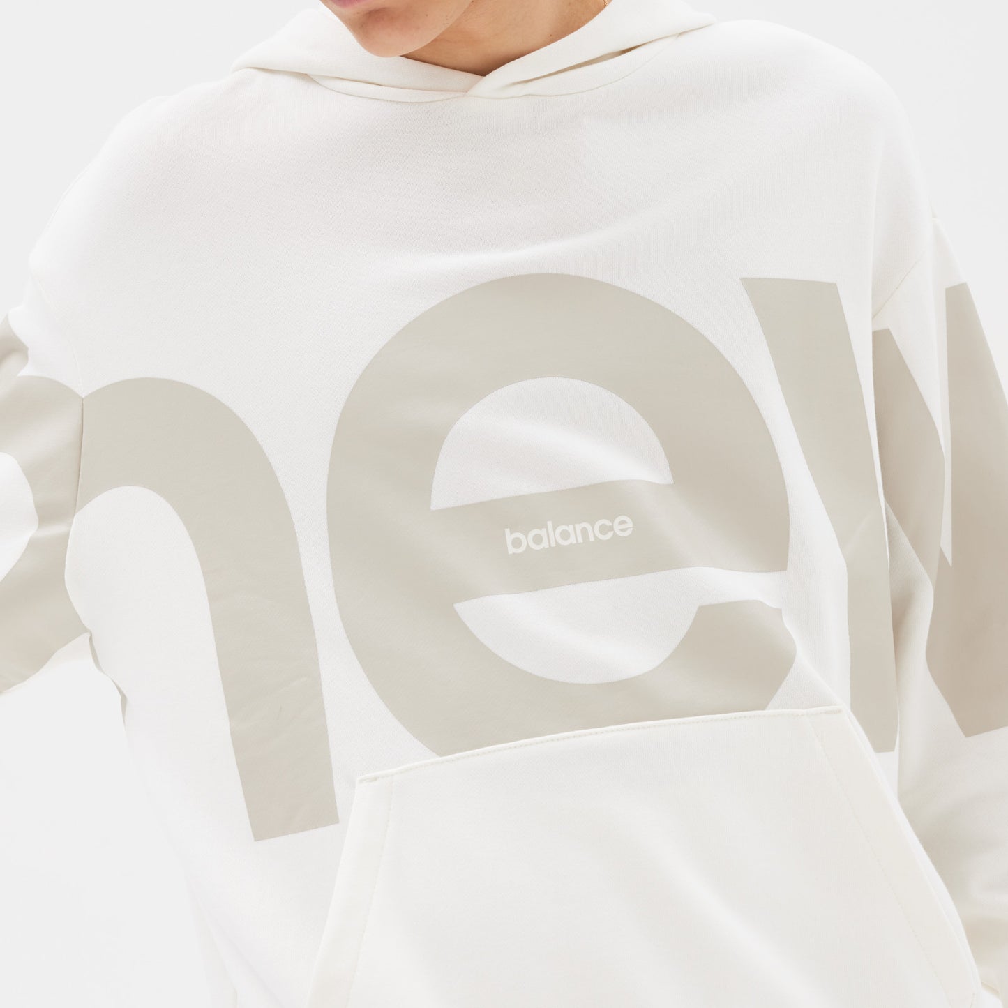 NB Athletics Unisex Out of Bounds Hoodie