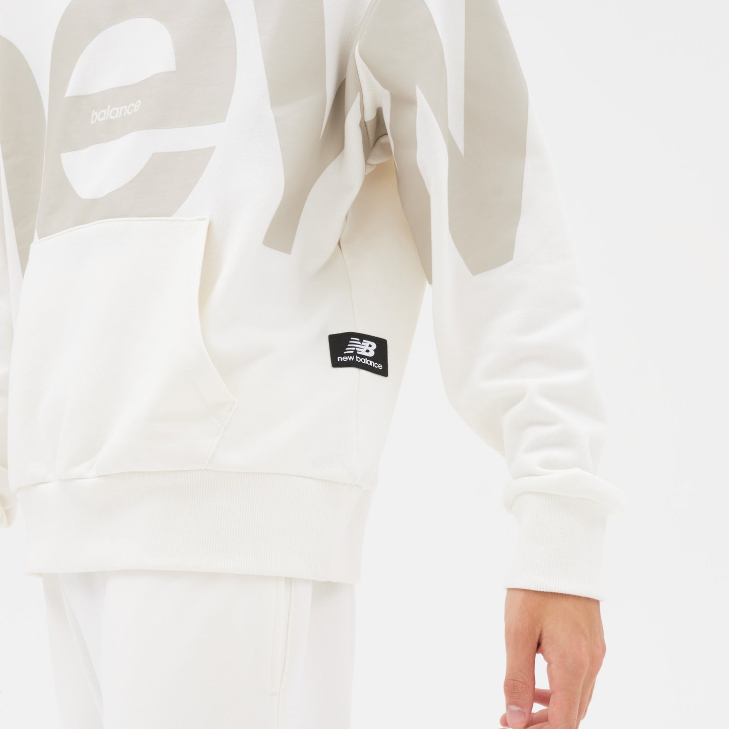 NB Athletics Unisex Out of Bounds Hoodie