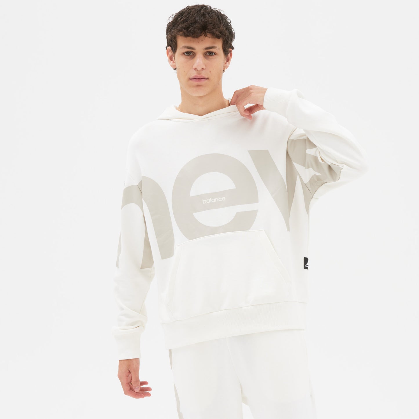 NB Athletics Unisex Out of Bounds Hoodie