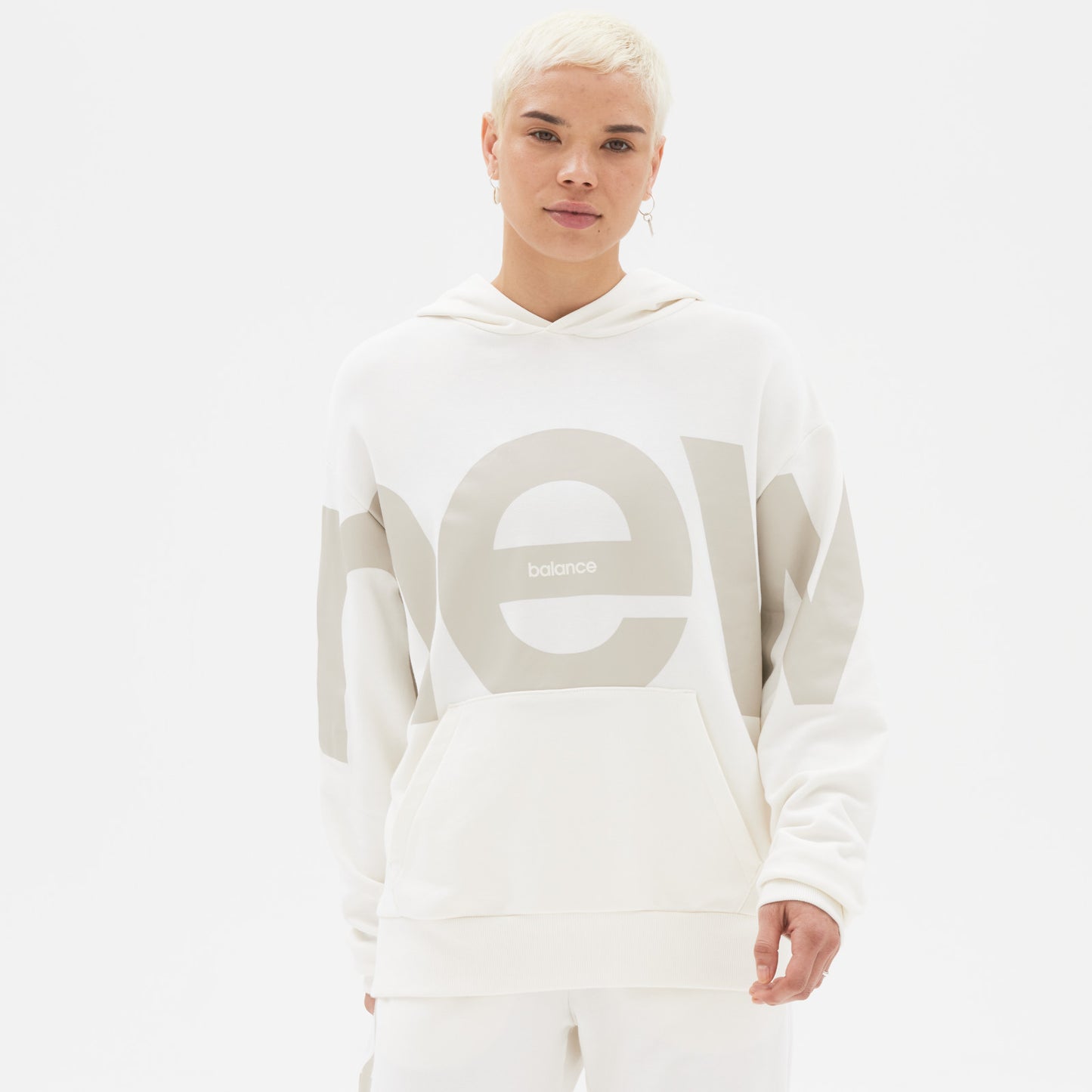 NB Athletics Unisex Out of Bounds Hoodie