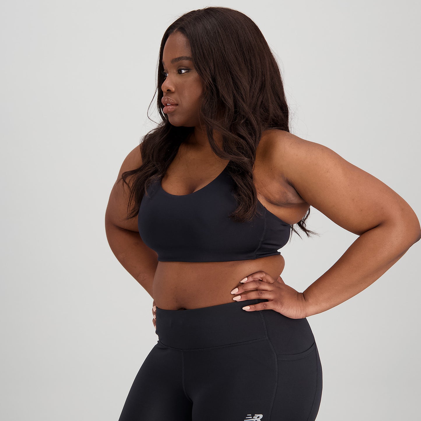 NB Fuel Bra