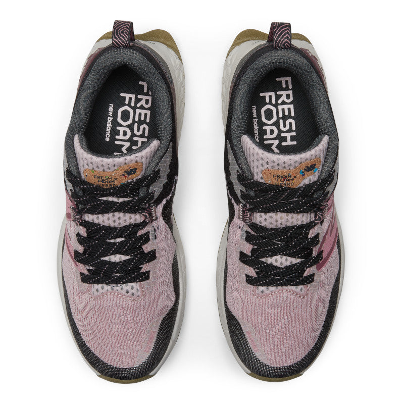 Fresh Foam X Hierro v7