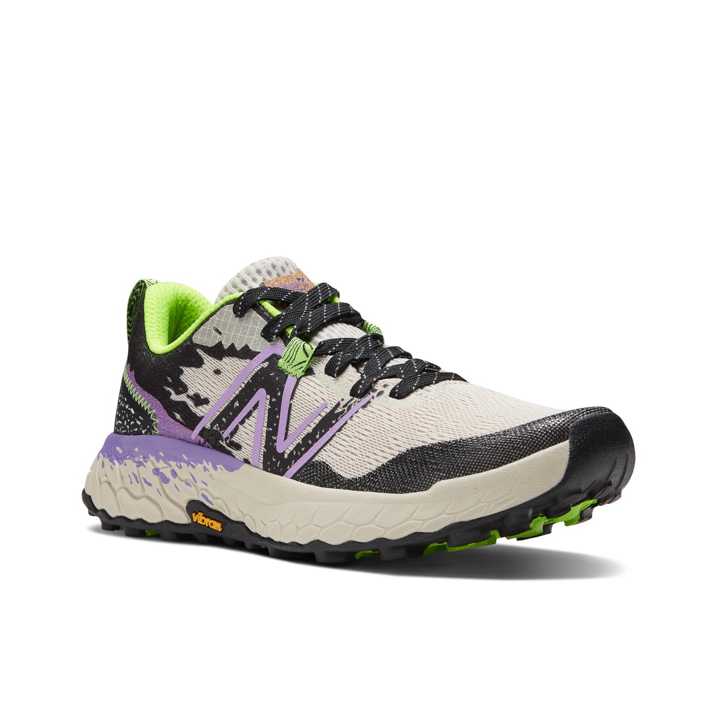 Fresh Foam X Hierro v7