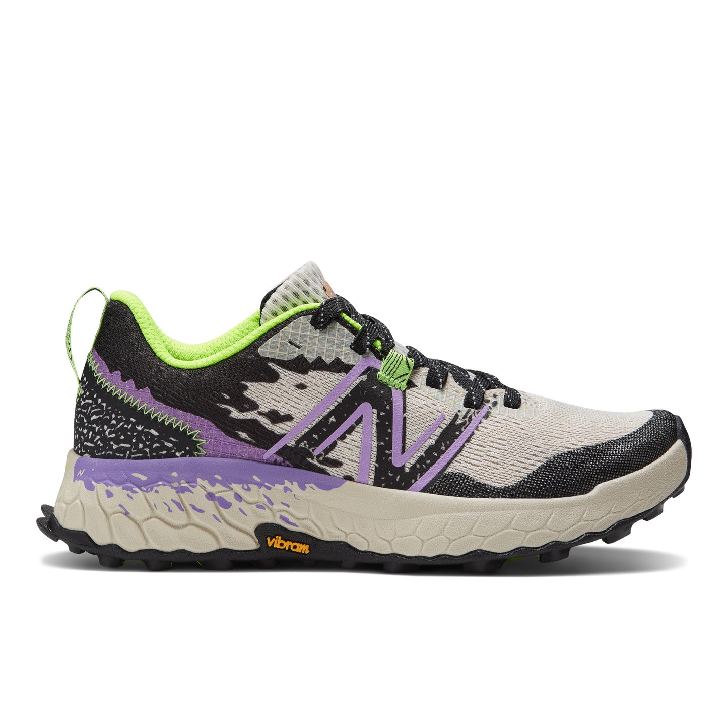 Fresh Foam X Hierro v7