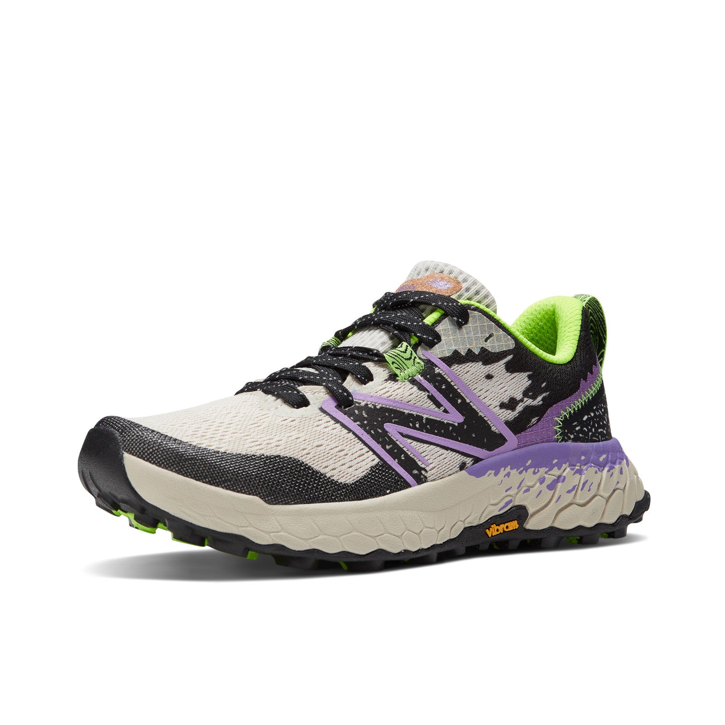 Fresh Foam X Hierro v7