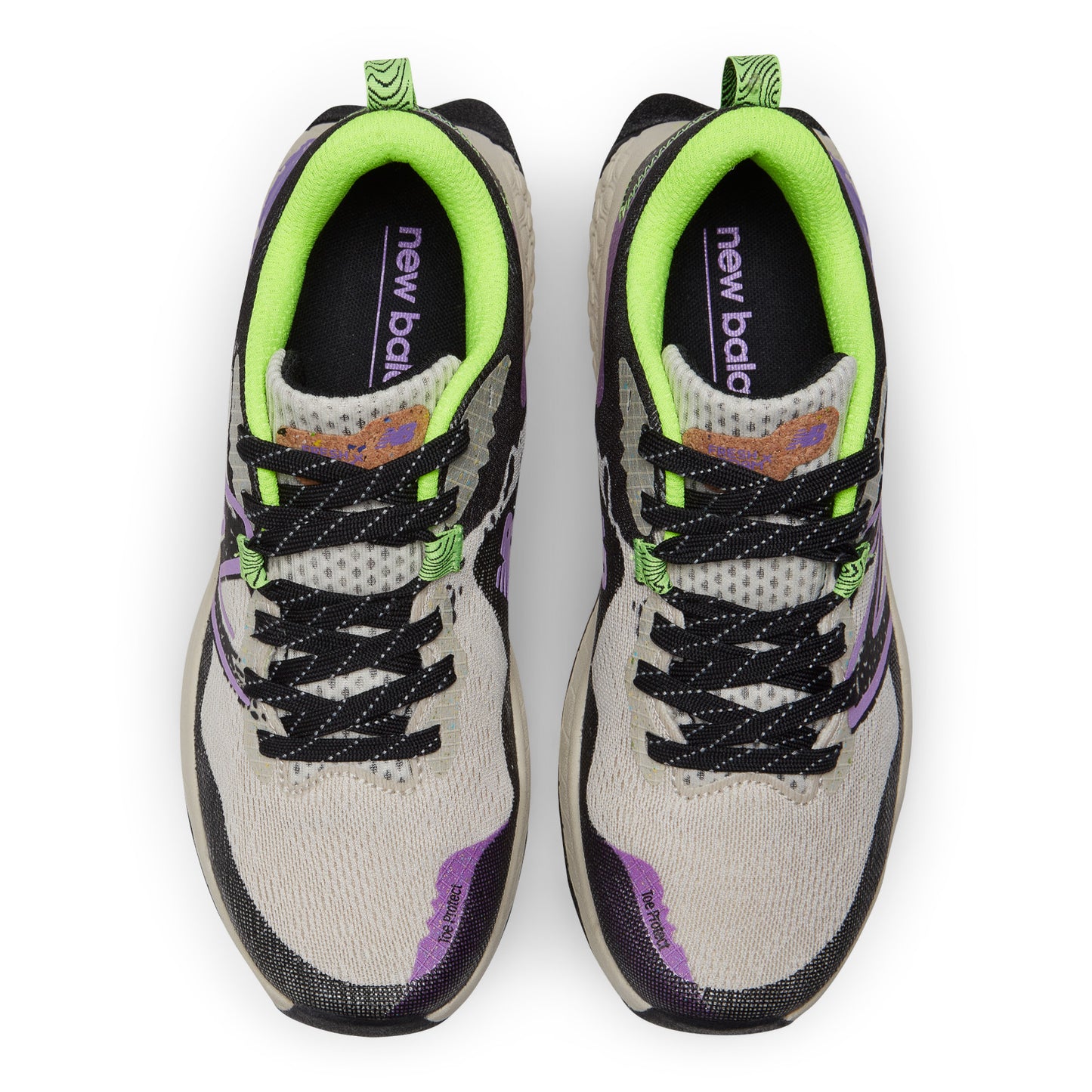 Fresh Foam X Hierro v7