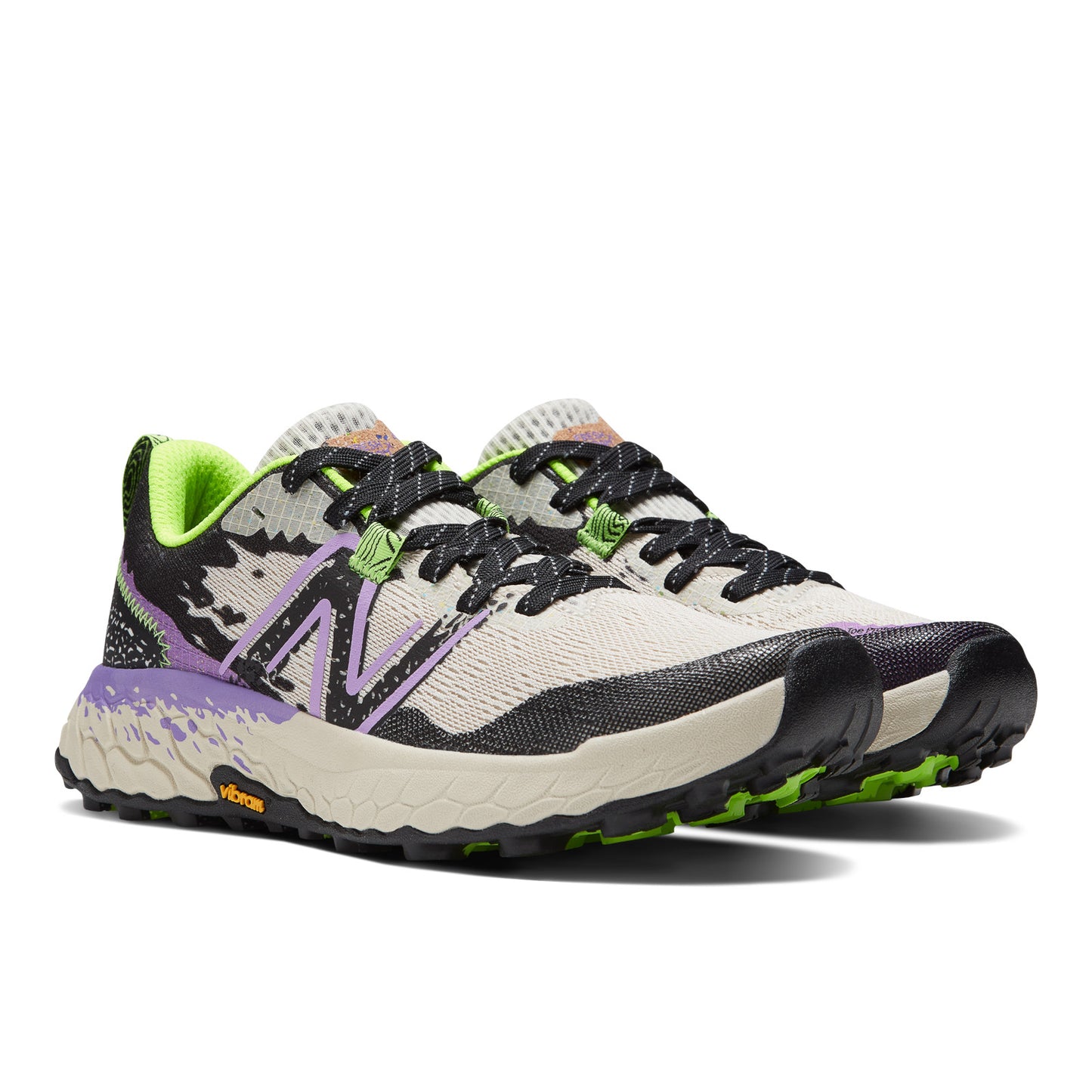 Fresh Foam X Hierro v7