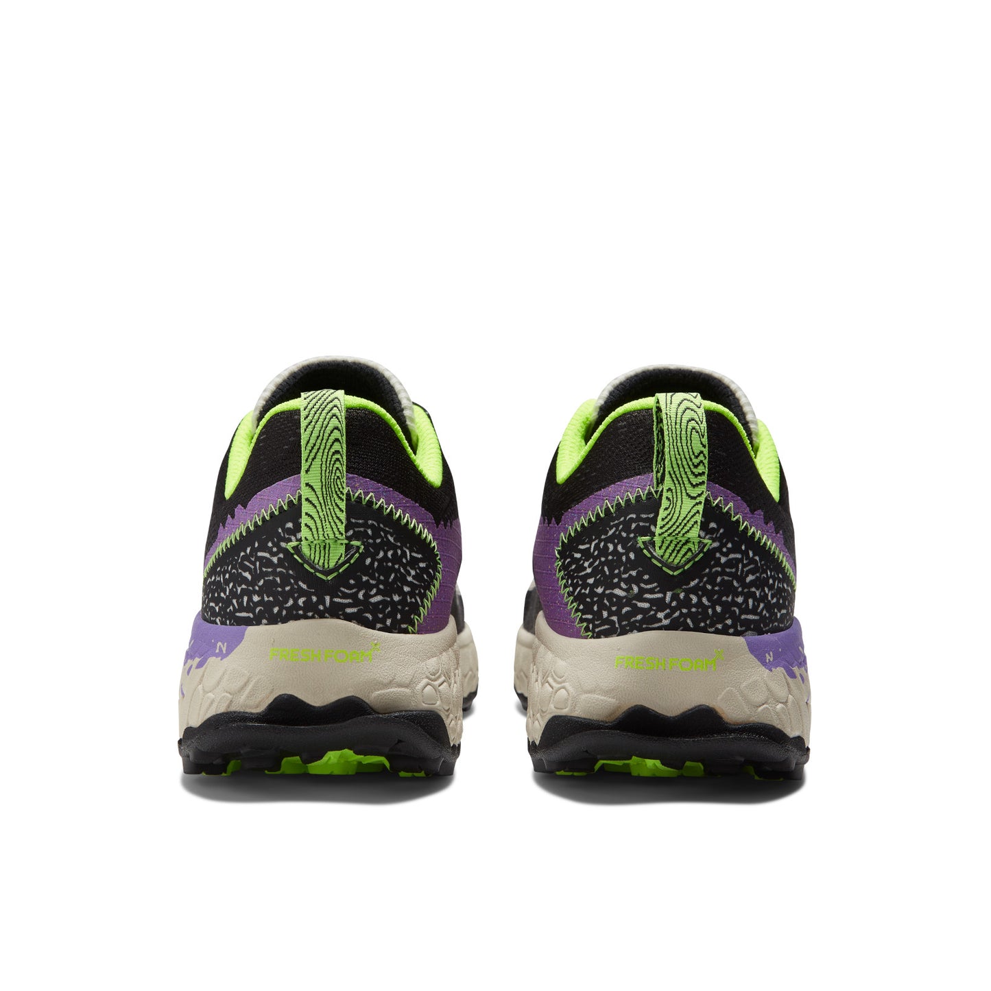 Fresh Foam X Hierro v7