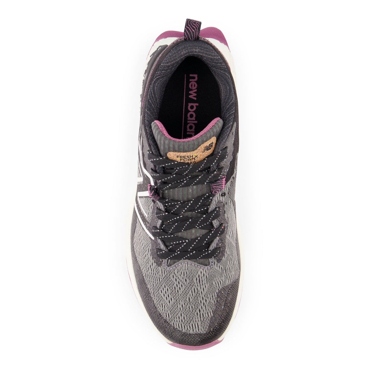 Fresh Foam X Hierro v7