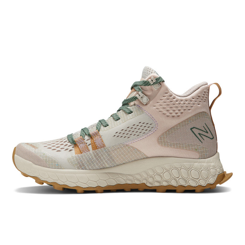 Fresh Foam X Hierro Mid