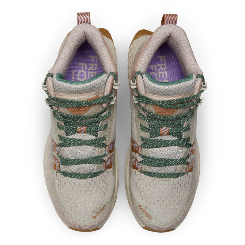 Fresh Foam X Hierro Mid