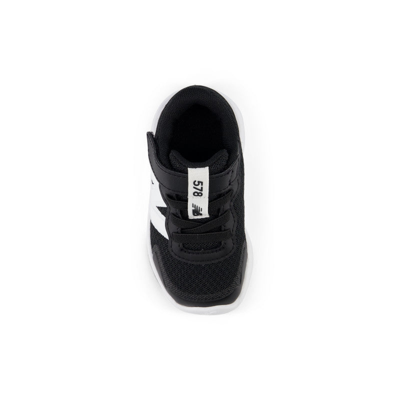 578v1 Bungee Lace with Top Strap