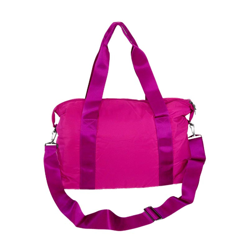 Medium Duffel Bag