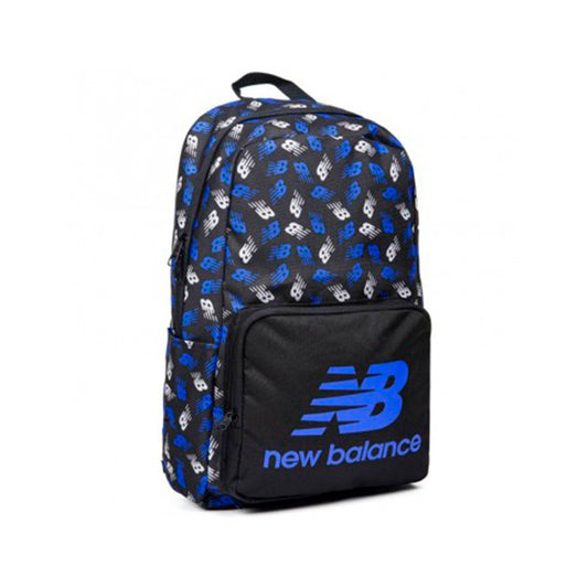 Kids Printed Backpack
