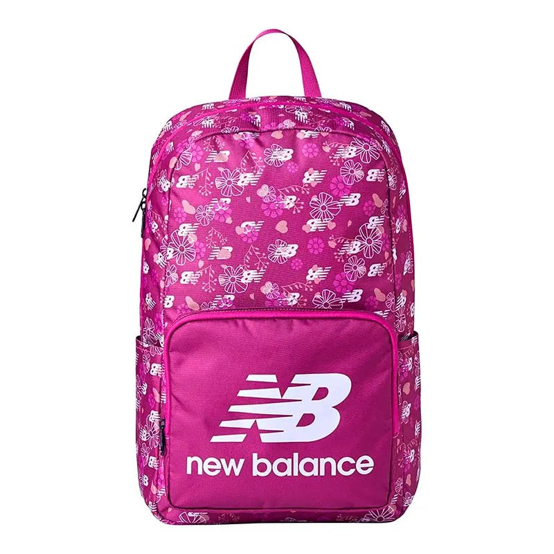 Kids Printed Backpack