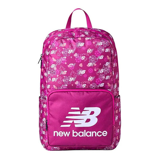 Kids Printed Backpack