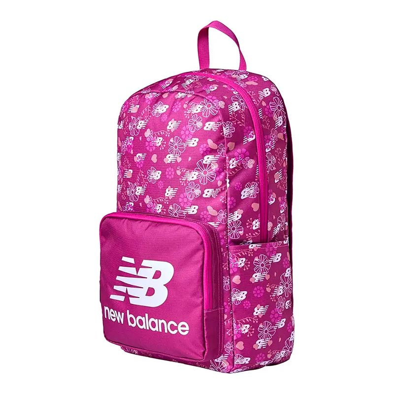 Kids Printed Backpack