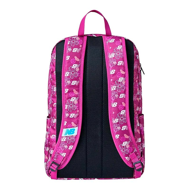 Kids Printed Backpack