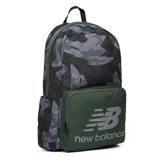 Kids Printed Backpack