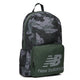 Kids Printed Backpack