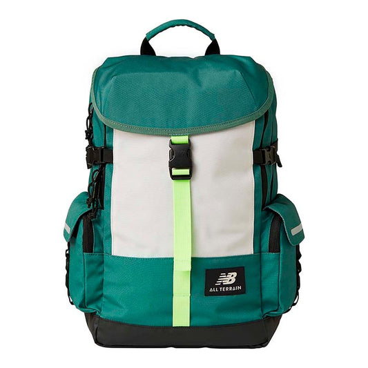 Flap Backpack