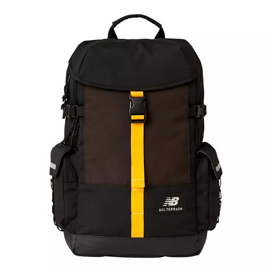 Flap Backpack